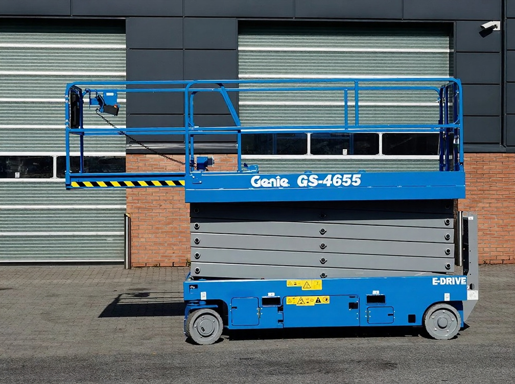 Genie GS-4655 Sakselift